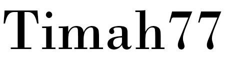 Timah77